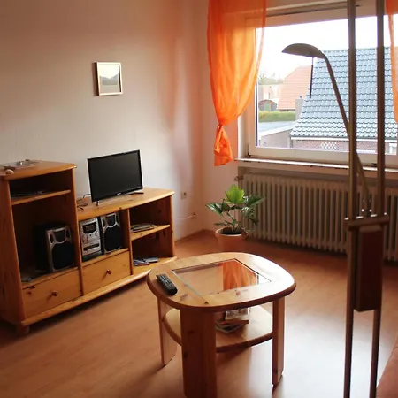 Apartment Neu! Im Leegmoor Aurich