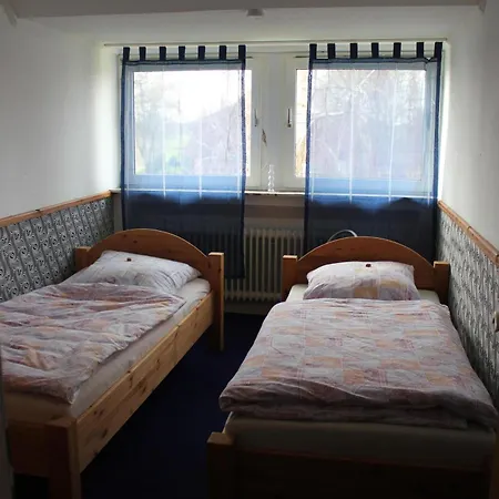 아파트 Neu! Im Leegmoor *