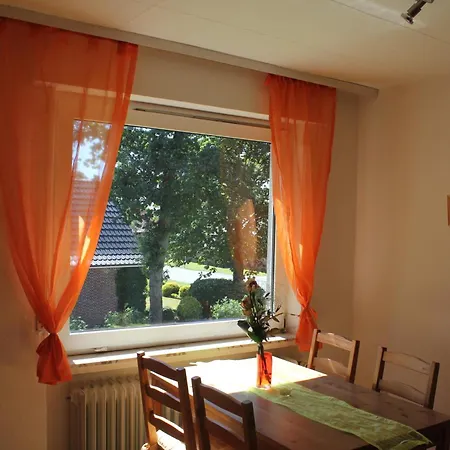 아파트 Neu! Im Leegmoor 아우리흐