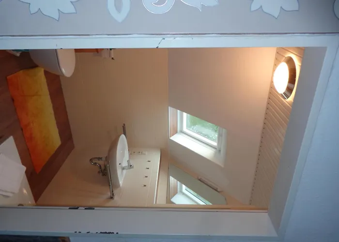 Neu! Im Leegmoor 公寓